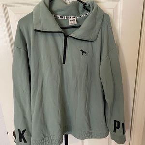 Victoria’s secret PINK pullover